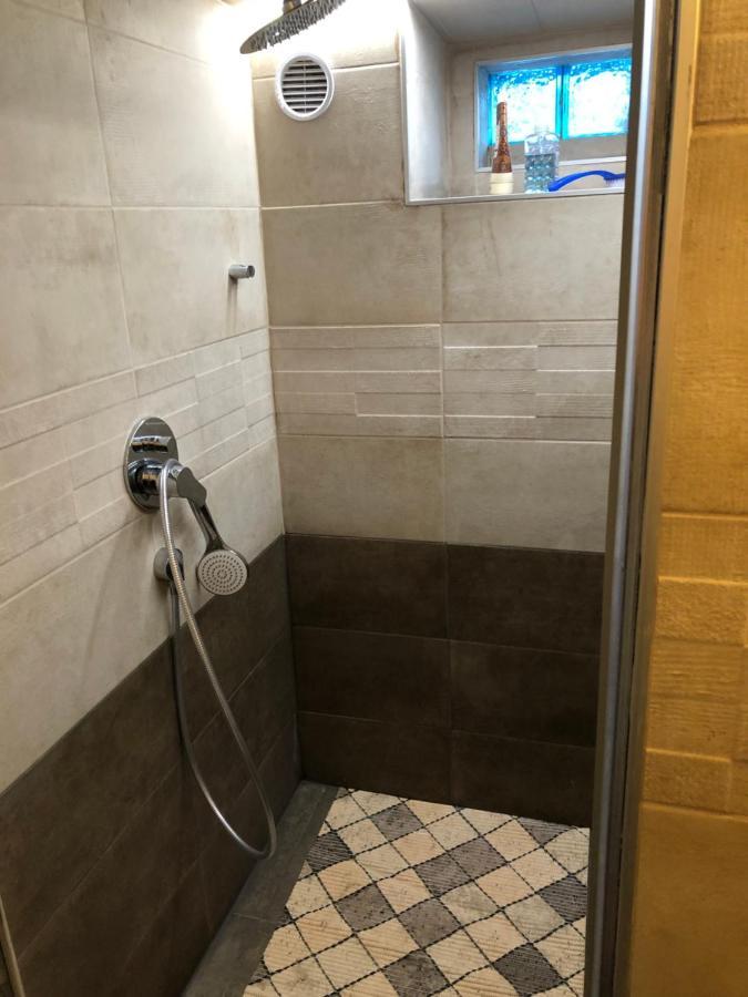 Apartmány U Kocoura pod Klínovcem Kovarska Exterior foto